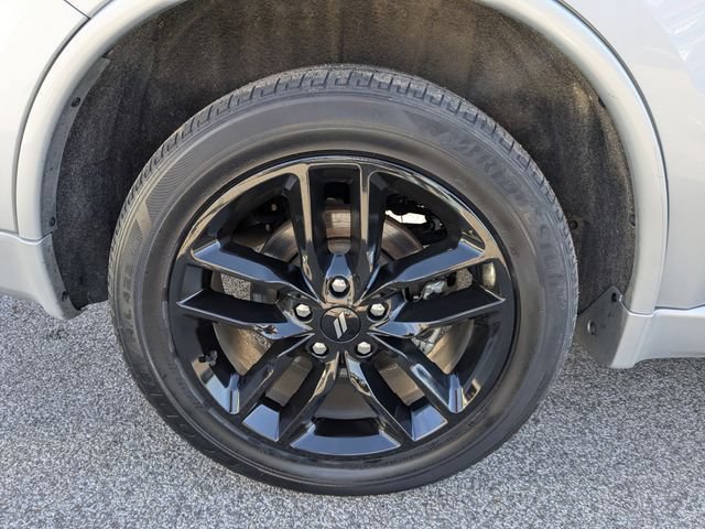 Used 2024 Dodge Durango GT AWD/4WD image 12