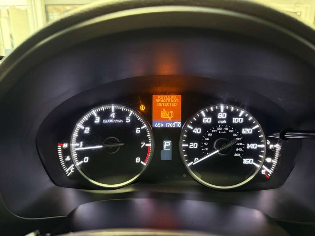 Used 2016 Acura ILX w/ Premium Package image 15