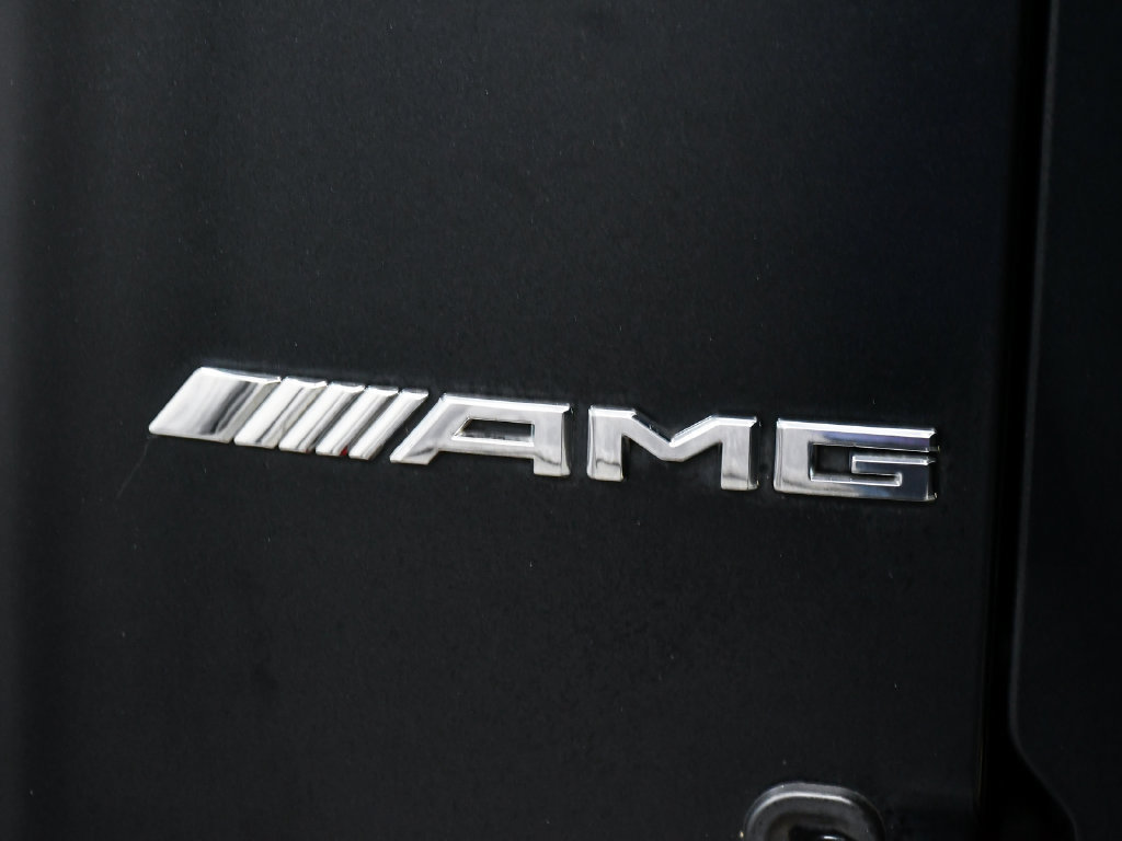 Used 2021 Mercedes-Benz G 63 AMG 4MATIC image 98
