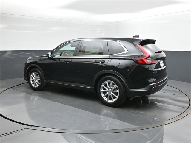 New 2026 Honda CR-V EX image 5