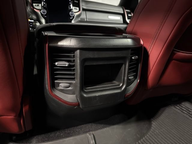 Used 2025 RAM 1500 Rebel w/ Rebel Level 1 Equipment Group AWD/4WD image 27