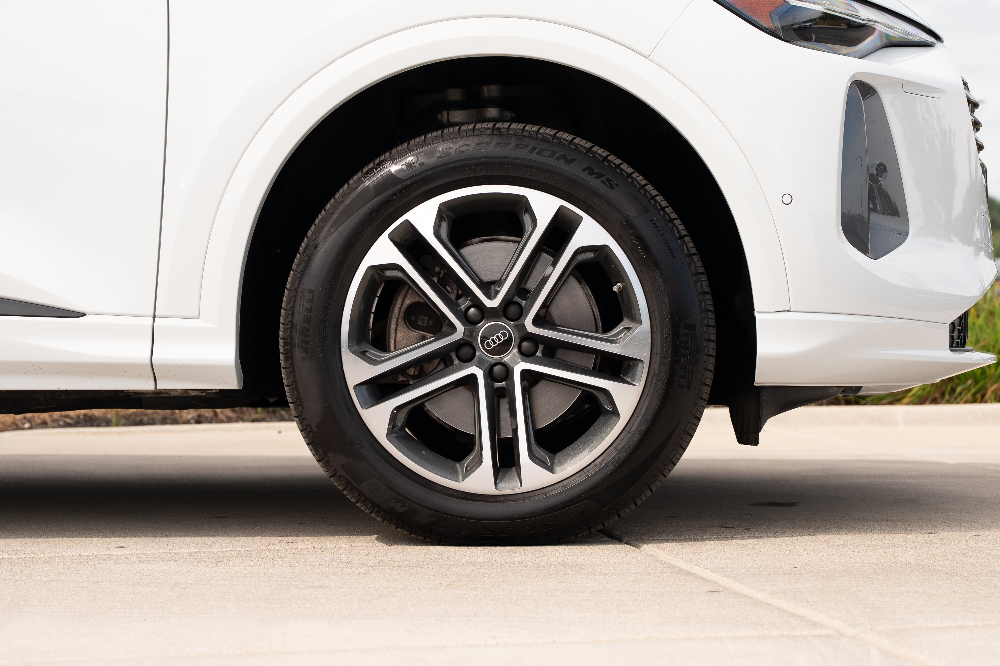 Certified 2025 Audi Q5 Premium w/ Premium Plus AWD/4WD image 29