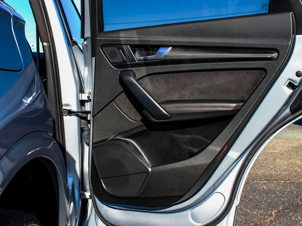 Used 2022 Audi SQ5 Premium Plus w/ Premium Plus Package image 12