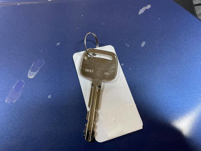 Used 1998 Toyota RAV4 2WD 4-Door image 44