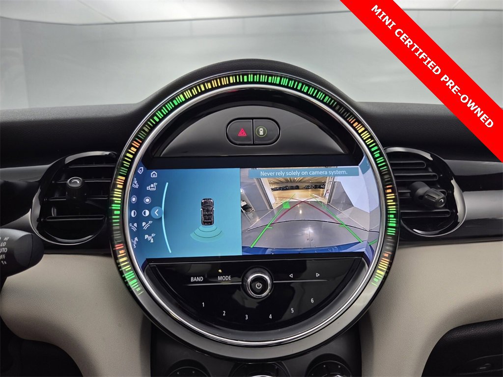 Used 2023 MINI Cooper S w/ Signature Upholstery Package image 7