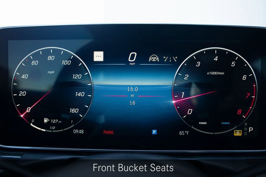 Used 2024 Mercedes-Benz C 300 4MATIC Sedan image 45