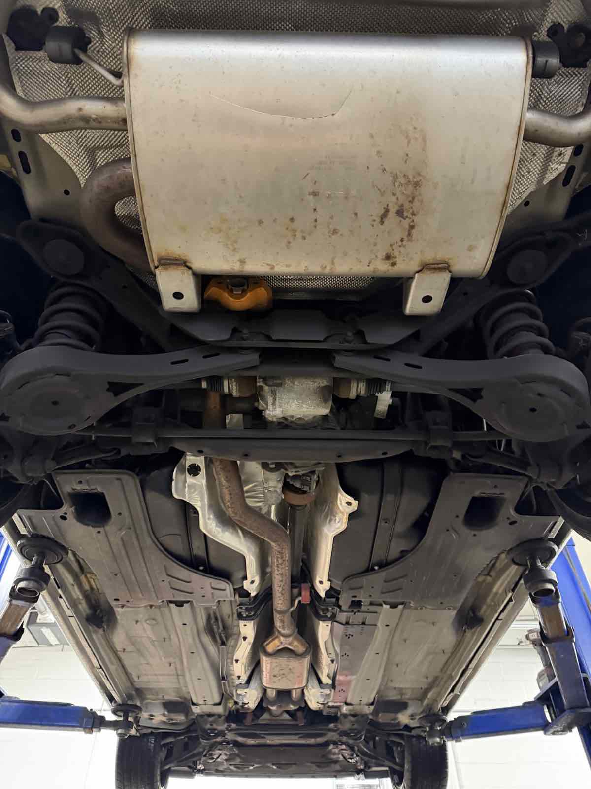 Used 2017 Volvo S60 T5 Inscription image 26