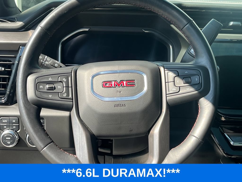 Used 2025 GMC Sierra 2500 AT4X w/ AT4X AEV Edition AWD/4WD image 14