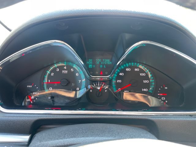 Used 2016 Chevrolet Traverse LT AWD/4WD image 9