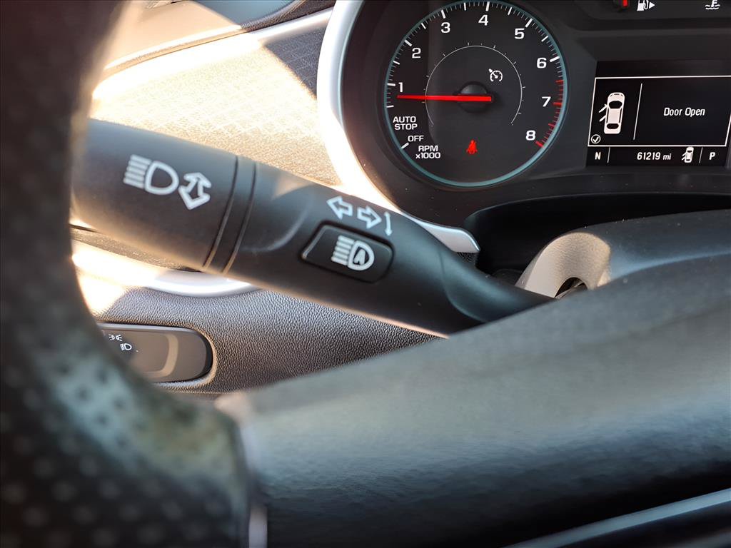 Used 2024 Chevrolet Malibu LT FWD image 19