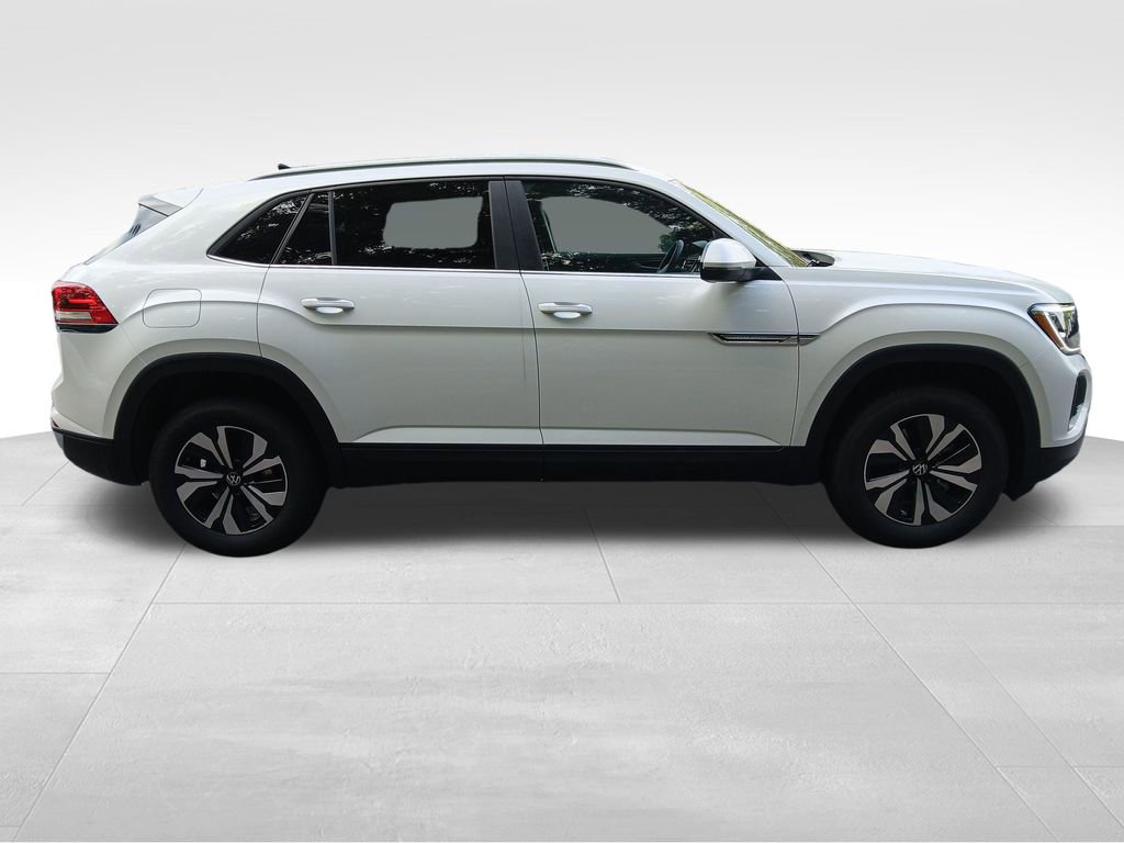 New 2026 Volkswagen Atlas Cross Sport SE image 6