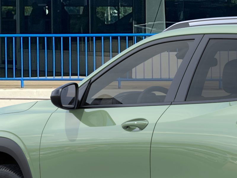 New 2026 Chevrolet Trax ACTIV image 12