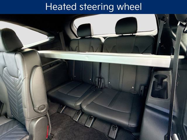 Certified 2025 Kia Sorento SX Prestige image 32