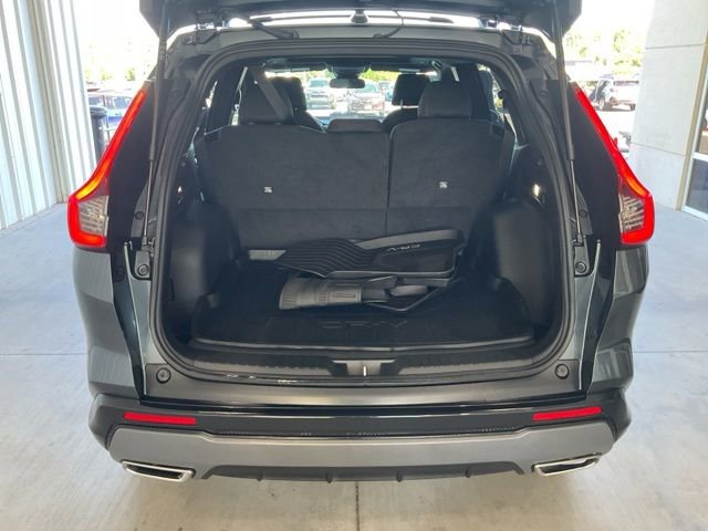 Used 2025 Honda CR-V Sport image 20