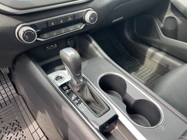 Used 2022 Nissan Altima 2.5 SV FWD image 27
