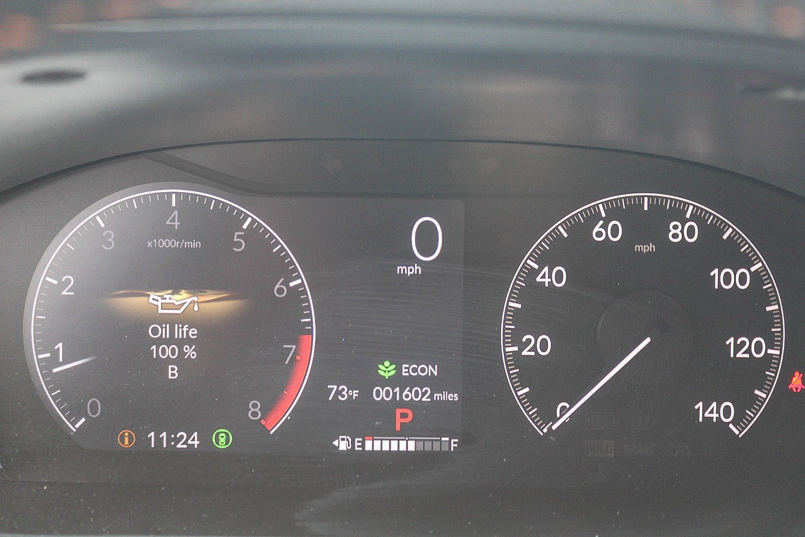 Used 2026 Honda HR-V Sport image 25