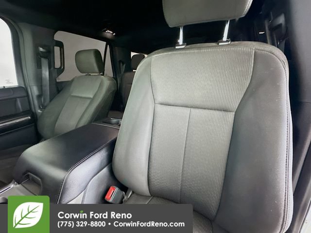 Used 2019 Ford Expedition Max XLT AWD/4WD image 19