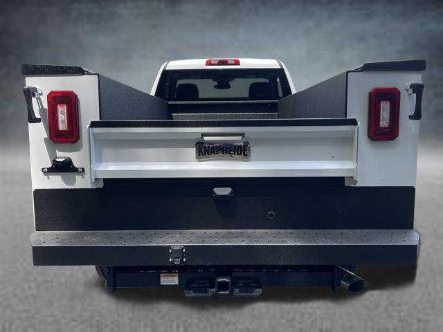 New 2024 GMC Sierra 2500 Pro w/ Convenience Package RWD image 21