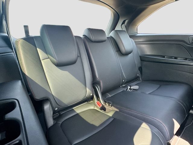 Certified 2026 Honda Odyssey Sport-L image 27