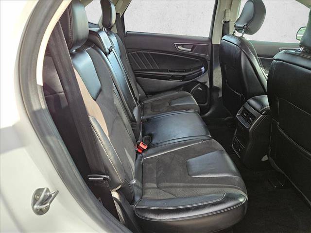 Used 2018 Ford Edge Sport w/ Equipment Group 401A AWD/4WD image 15