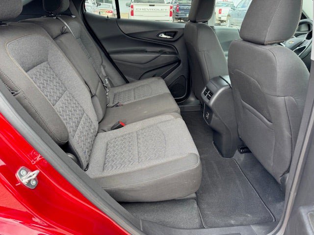 Used 2023 Chevrolet Equinox LT image 21