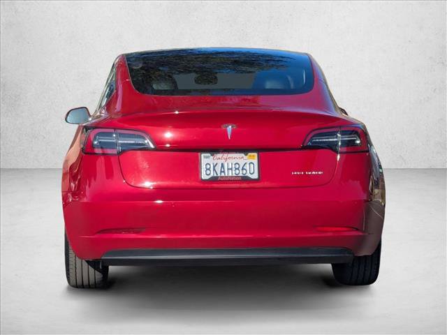 Used 2019 Tesla Model 3 Long Range image 7