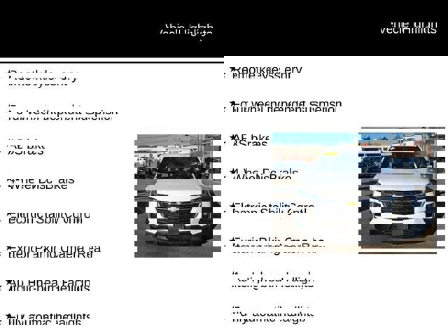 Used 2022 Chevrolet Traverse LS image 11