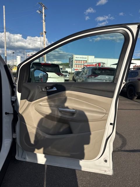 Used 2018 Ford Escape SEL AWD/4WD image 14
