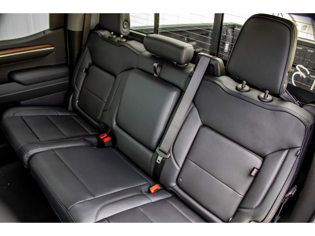 New 2026 GMC Sierra 1500 Denali image 20