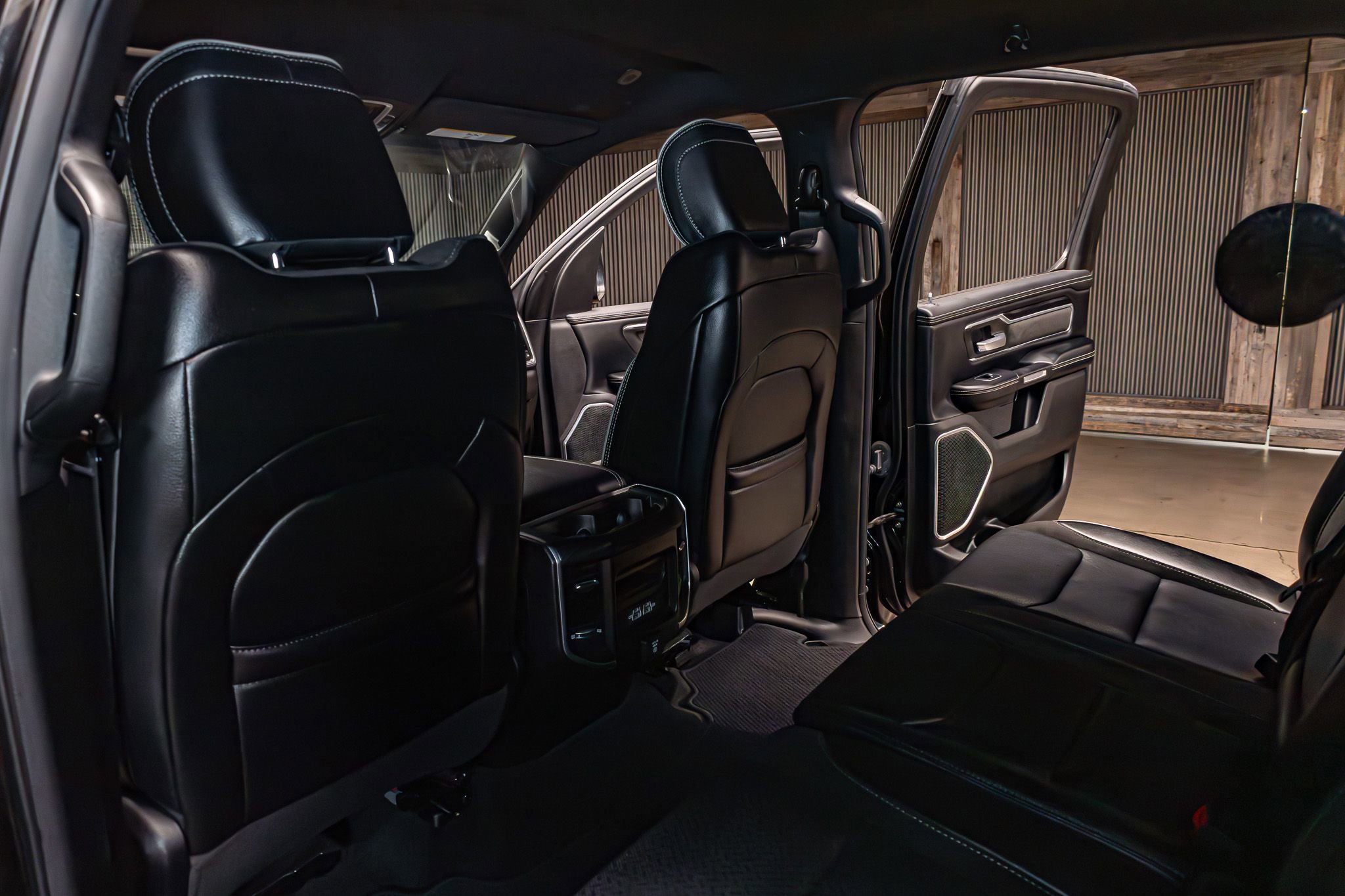 Used 2023 RAM 1500 Laramie image 24