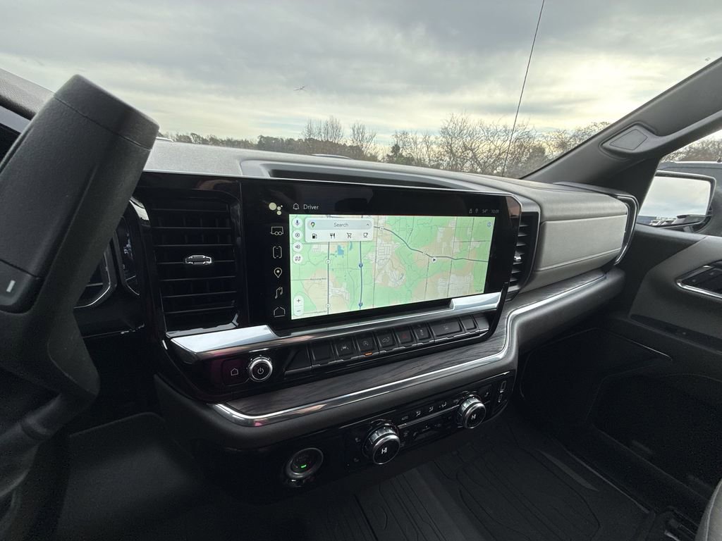 Certified 2024 GMC Sierra 1500 SLT image 20