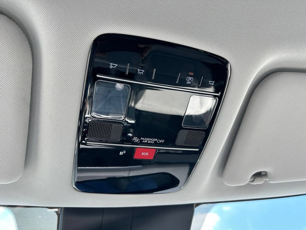 Used 2026 Hyundai Santa Fe SEL FWD image 34