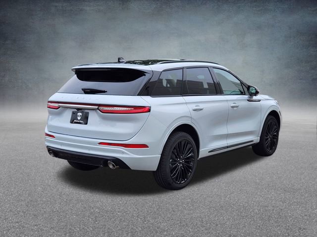 New 2026 Lincoln Corsair Premiere image 7