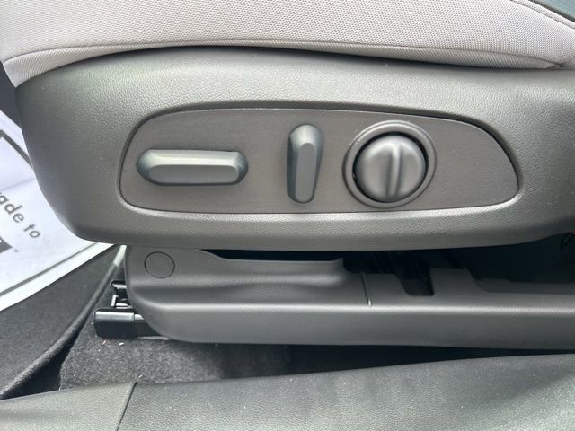 New 2026 Chevrolet TrailBlazer LT w/ Convenience Package image 16