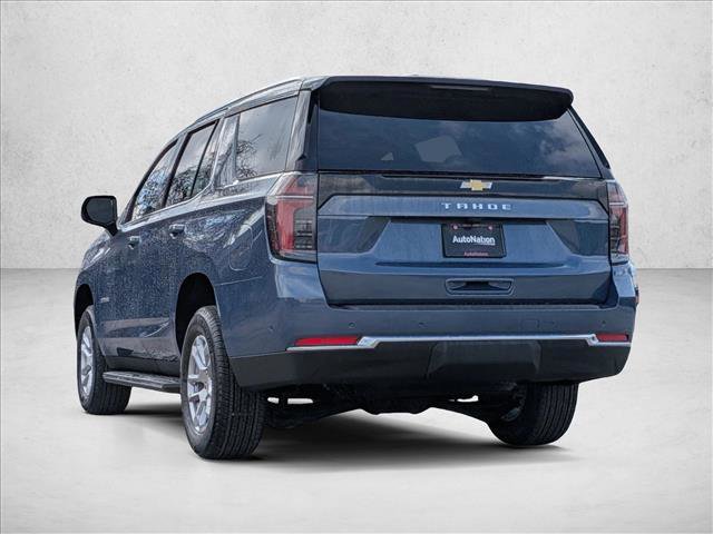 New 2026 Chevrolet Tahoe LS image 7