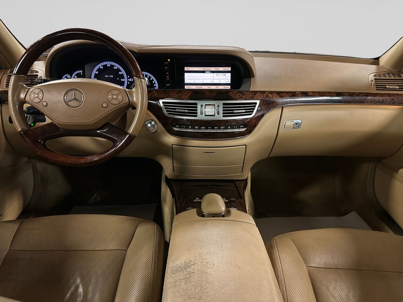 Used 2013 Mercedes-Benz S 550 image 17
