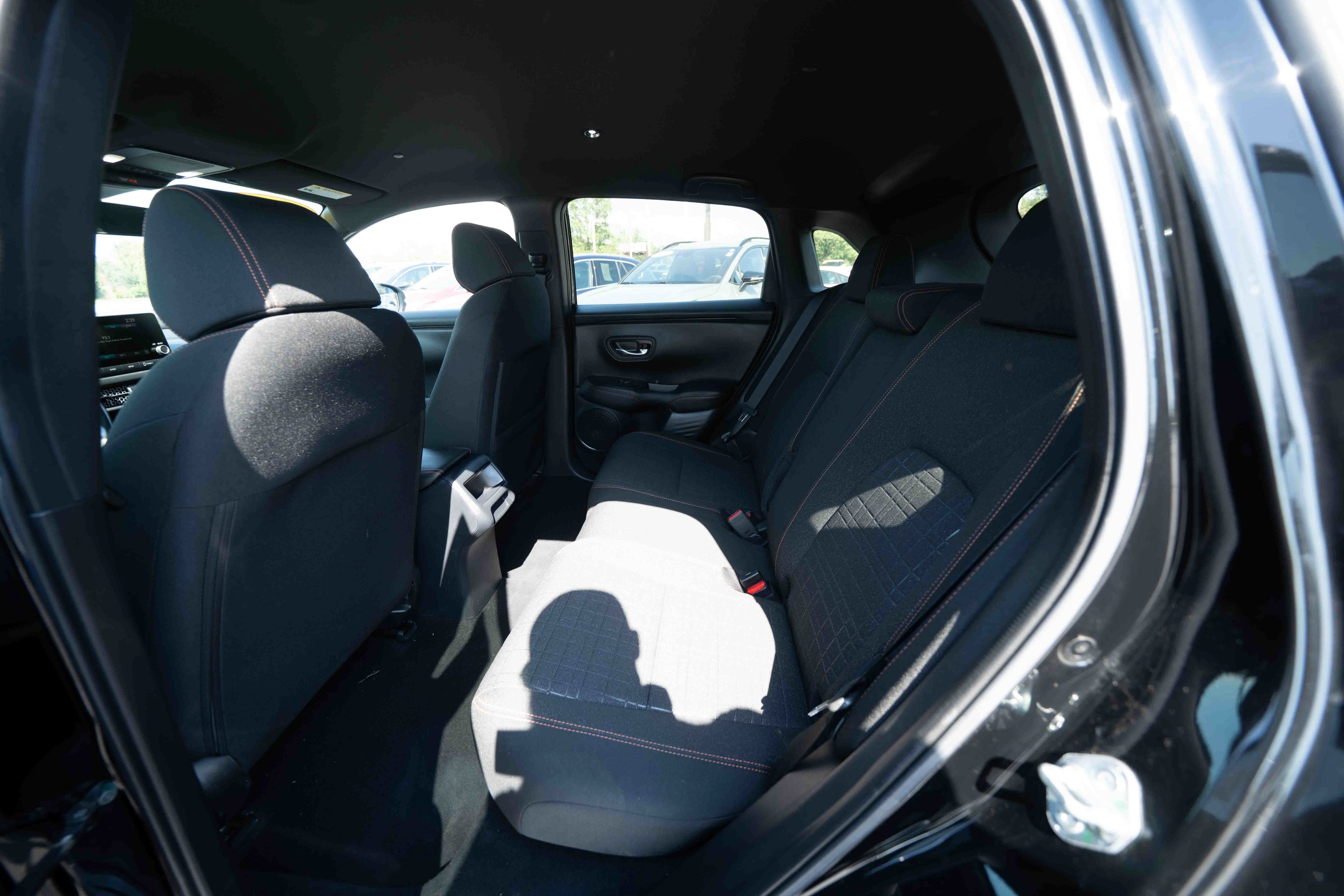 Used 2024 Honda HR-V Sport image 23