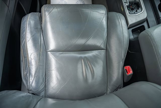 Used 2010 Toyota Sequoia Limited image 42