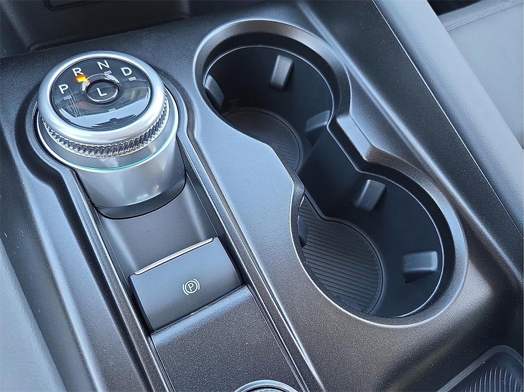 New 2026 Ford Explorer Active image 20