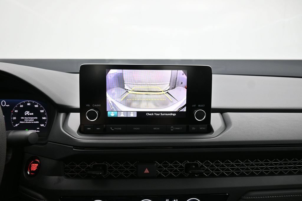 New 2025 Honda Accord LX image 43