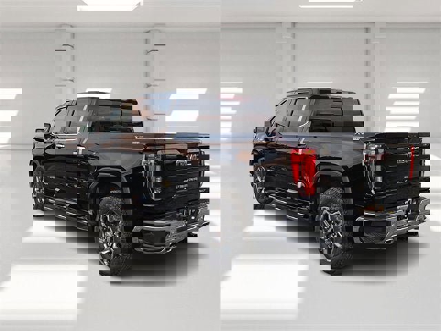 New 2026 GMC Sierra 1500 SLT w/ SLT Premium Plus Package image 3