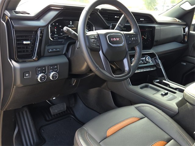 Used 2024 GMC Sierra 2500 AT4 w/ AT4 Premium Plus Package image 20
