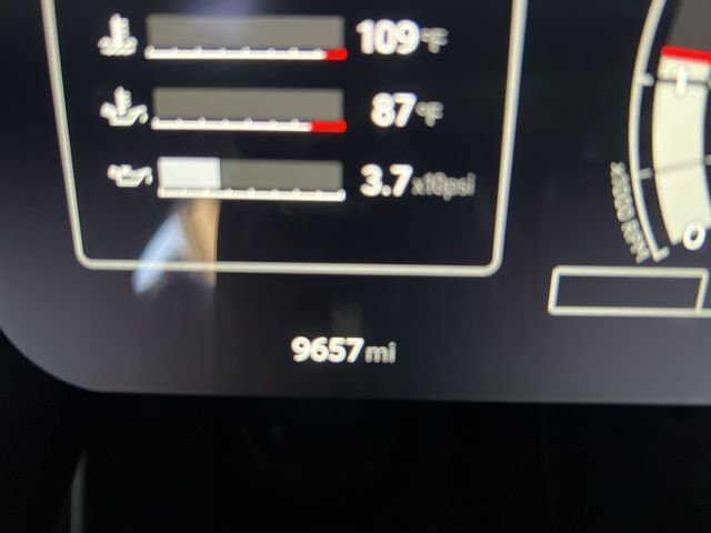 Used 2024 Toyota Corolla GR image 15