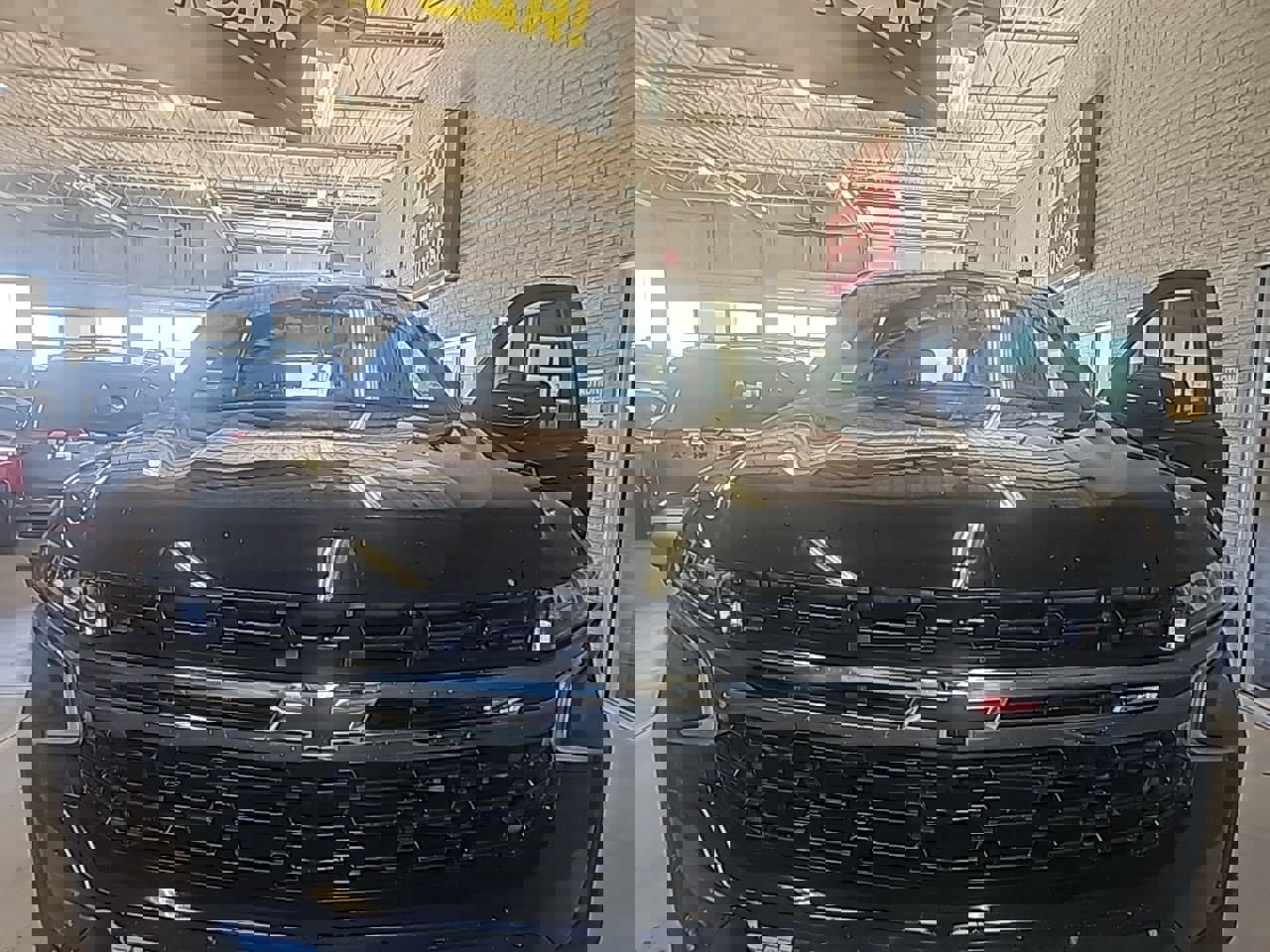 Used 2021 Chevrolet Tahoe Z71