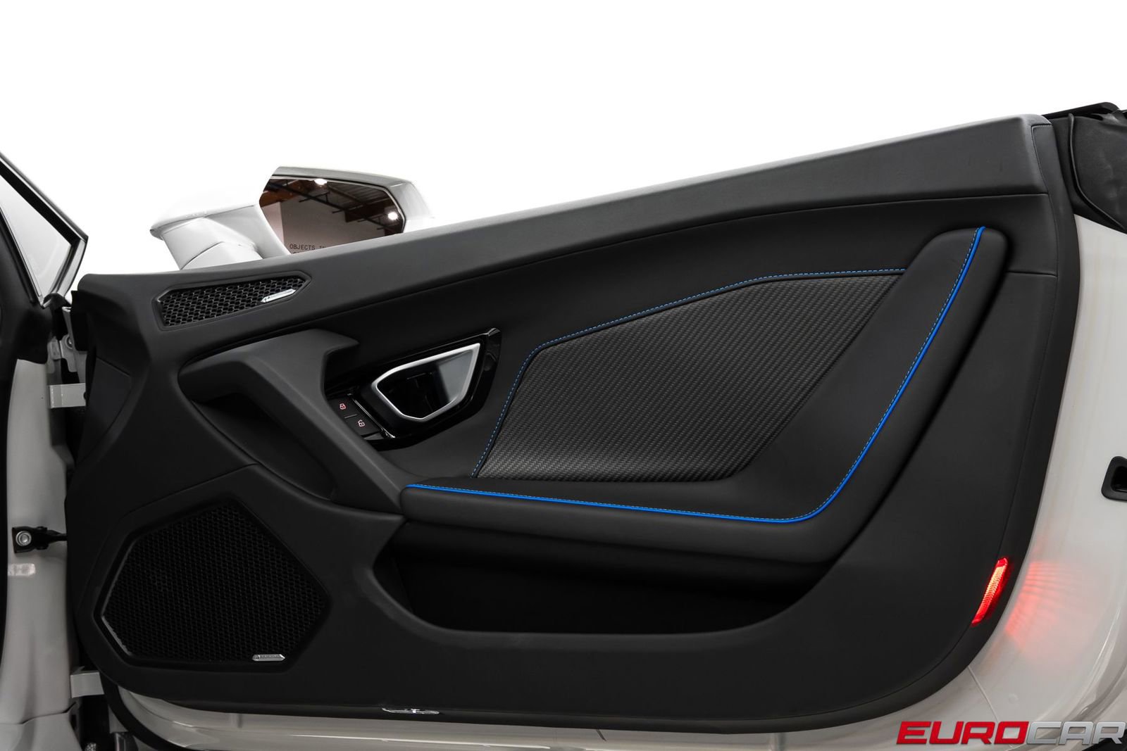 Used 2020 Lamborghini Huracan EVO AWD/4WD image 25