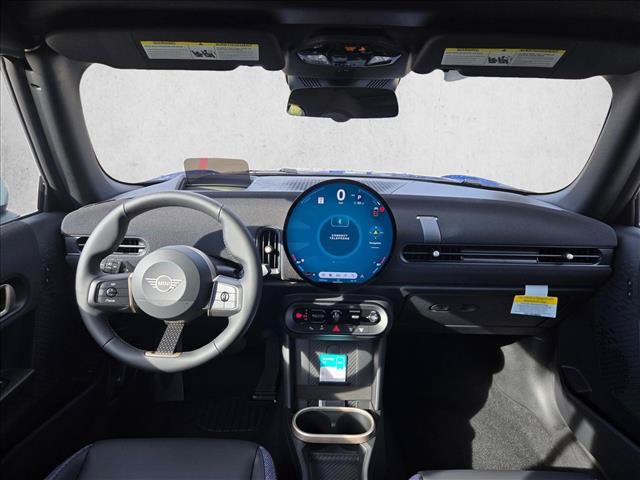 Certified 2026 MINI Cooper Convertible FWD image 14