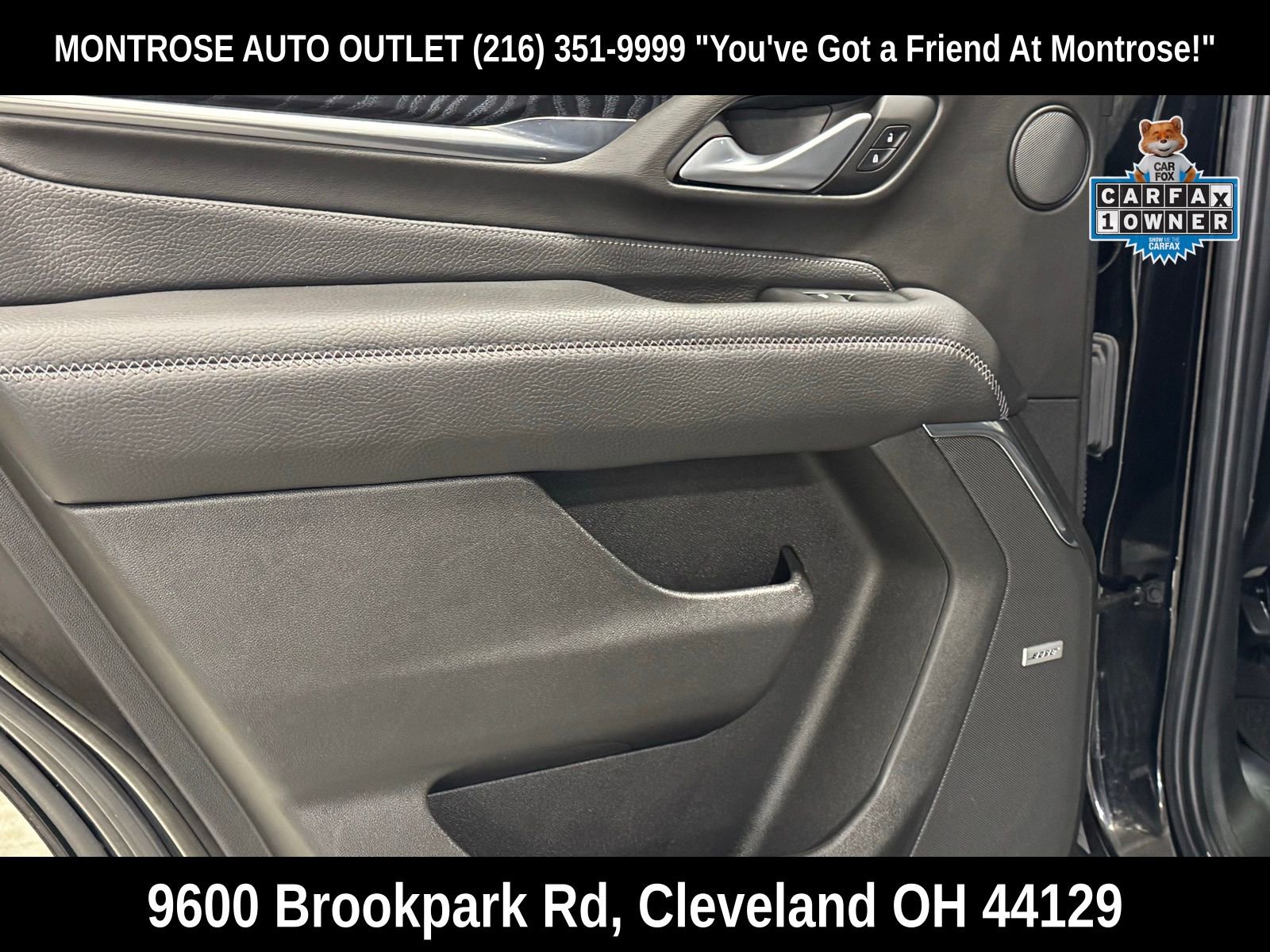 Used 2022 GMC Yukon Denali image 36