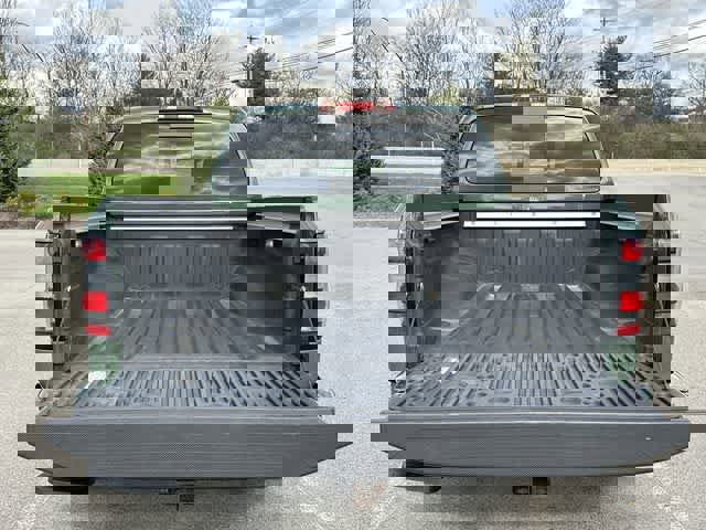 Used 2023 Nissan Frontier PRO-4X w/ Pro Convenience Package image 24