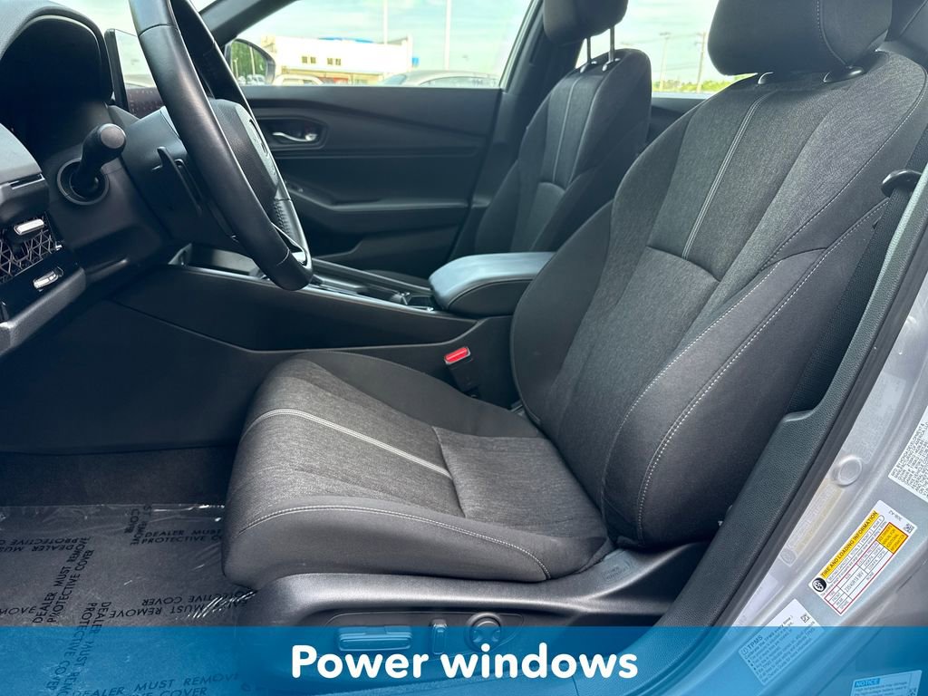 Used 2024 Honda Accord Sport image 12