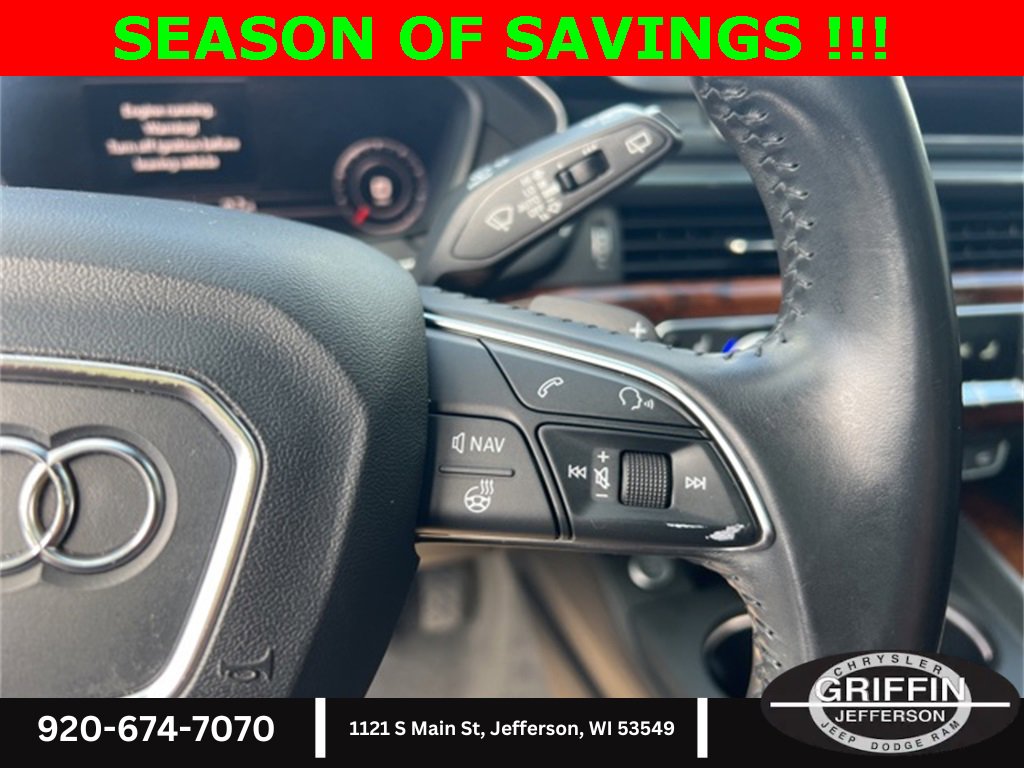 Used 2017 Audi A4 2.0T Premium Plus image 28